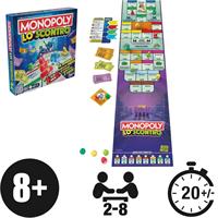 Monopoly Lo Scontro       1