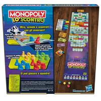 Monopoly Lo Scontro       1