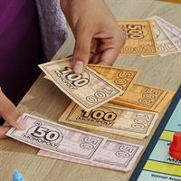 Monopoly Lo Scontro       1