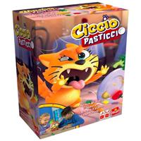 Ciccio Pasticcio