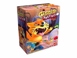 Ciccio Pasticcio