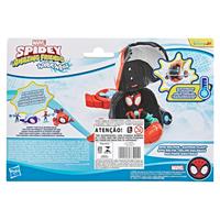 Spidey Water Web Veicol