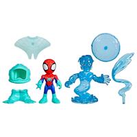 Spidey Water Web Pack D