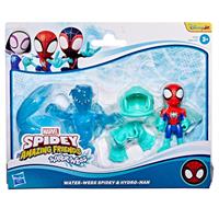 Spidey Water Web Pack D