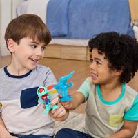 Spidey Water Web Pack D