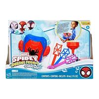 Spidey Guanto Sparaboll