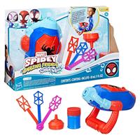 Spidey Guanto Sparaboll