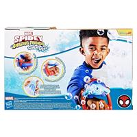 Spidey Guanto Sparaboll