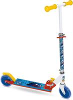 Scooter Alluminio Sonic