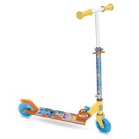 Scooter Alluminio Stich