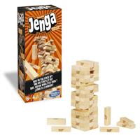 Jenga Refresh