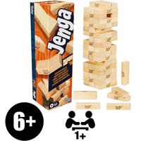 Jenga Refresh