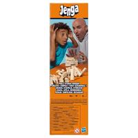 Jenga Refresh