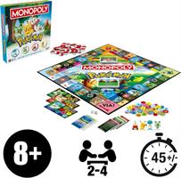 Monopoly Pokemon
