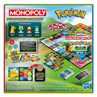 Monopoly Pokemon