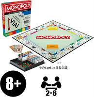 Monopoly Classic Refres