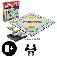 Monopoly Classic Refres