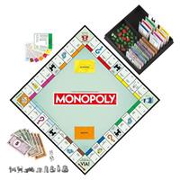 Monopoly Classic Refres