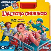 L'Allegro Chirurgo Refr