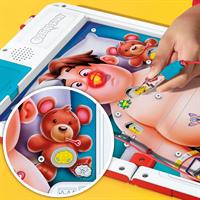 L'Allegro Chirurgo Refr