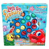 Gioco Della Pesca Let S