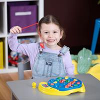 Gioco Della Pesca Let S