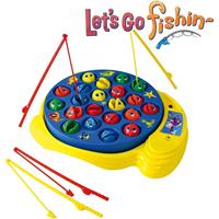 Gioco Della Pesca Let S