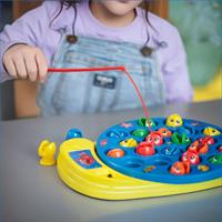 Gioco Della Pesca Let S