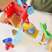 Spidey Water Web Playset