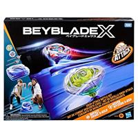 Bey Bbx X-Drop Battle S