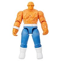 F4 Titan Hero La Cosa
