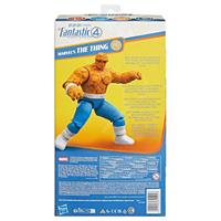 F4 Titan Hero La Cosa