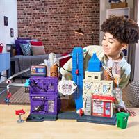 Spd Venomversus Ulimate