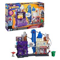 Spd Venomversus Ulimate