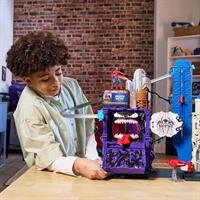 Spd Venomversus Ulimate