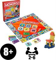 Monopoly App Banking