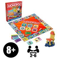 Monopoly App Banking
