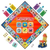 Monopoly App Banking
