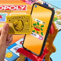Monopoly App Banking