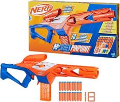 Ner Loadout Shadowspeed