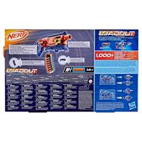 Ner Loadout Shadowspeed