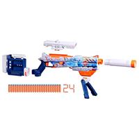 Nerf Loadout Arctic Zero