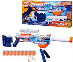 Ner Loadout Arctic Zero