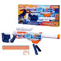 Nerf Loadout Arctic Zero