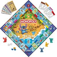 Monopoly Stitch