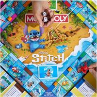Monopoly Stitch