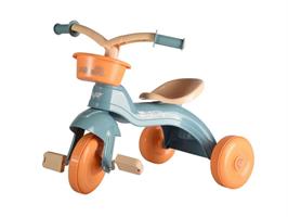 Triciclo Hot Wheels