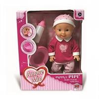 Biribello Beve Bagna 30cm