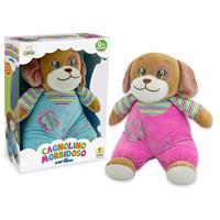 Cane Morbidoso Carillon