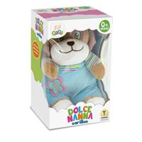 Cane Morbidoso Carillon